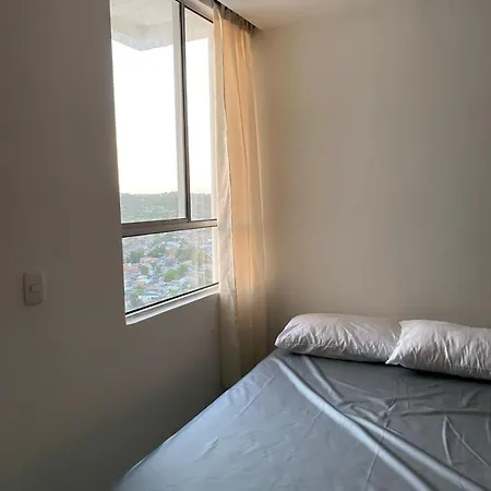 Apartamento Cra 57 No 9 29 Edificio Newport