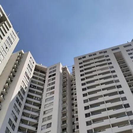 Cra 57 No 9 29 Edificio Newport * Cartagena