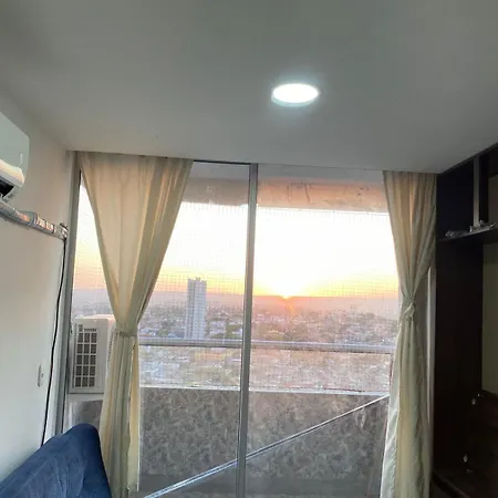Apartment Cra 57 No 9 29 Edificio Newport Cartagena